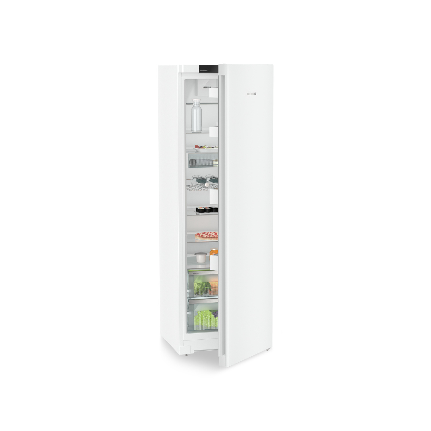Liebherr Rd 5220 Plus Refrigerator with EasyFresh full image